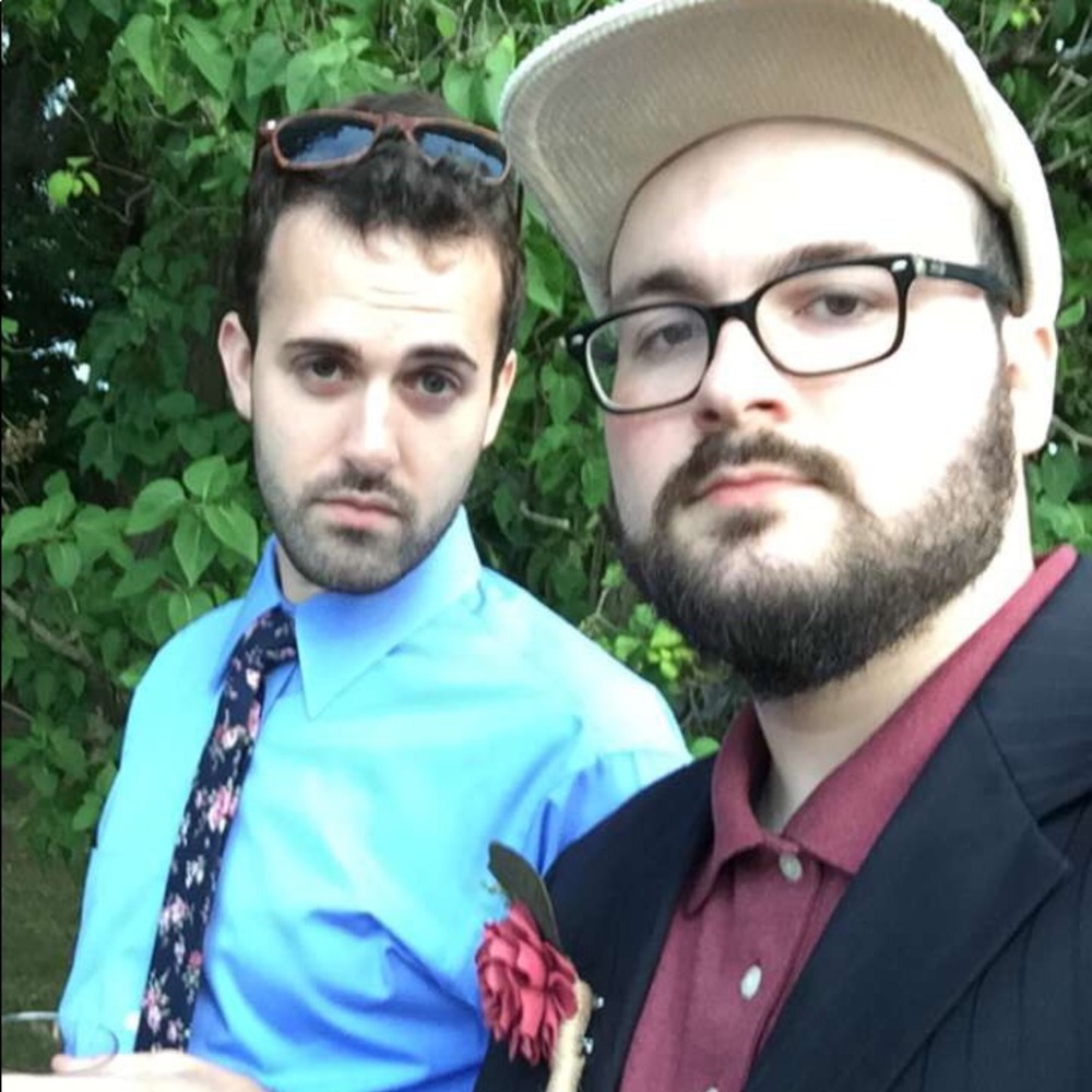 Meet your Posher, Matt